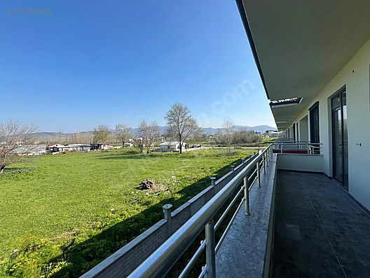 ARİFİYE NEVİYE MAHALLESİNDE 4+1 180M² DUBLEKS VİLLA