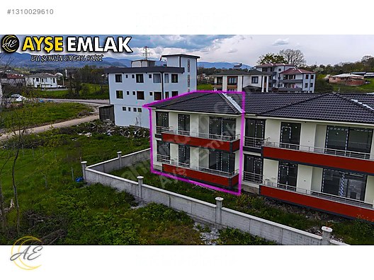 ARİFİYE NEVİYE MAHALLESİNDE 4+1 180M² DUBLEKS VİLLA