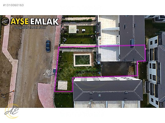 ARİFİYE FATİH MAHALLESİNDE 4+1 HAVUZLU TRİPLEKS SATILIK VİLLA