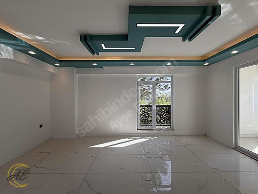 ARİFİYE CUMHURİYET MAHALLESİNDE 5+1 TRİPLEKS LÜKS SATILIK VİLLA