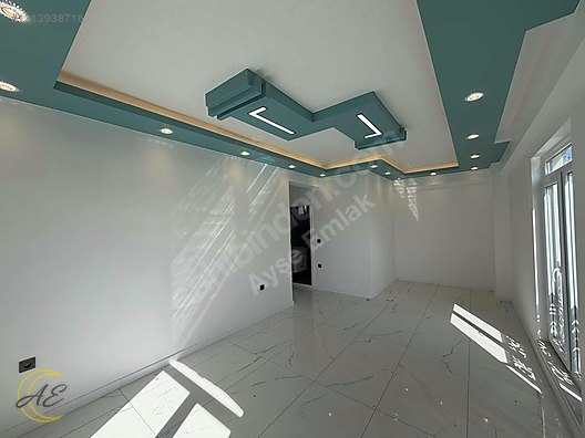 ARİFİYE CUMHURİYET MAHALLESİNDE 5+1 TRİPLEKS LÜKS SATILIK VİLLA