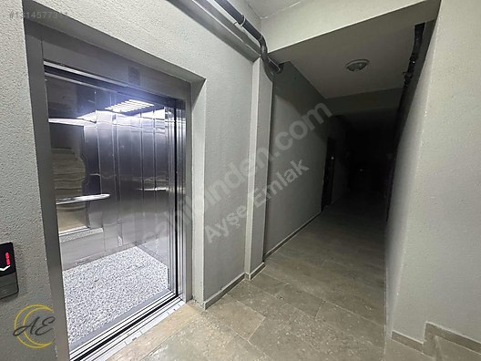 ARİFİYE CUMHURİYET MAHALLESİNDE SIFIR 2+1 80M² SATILIK DAİRE