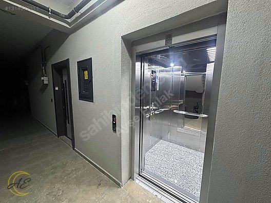 ARİFİYE CUMHURİYET MAHALLESİNDE SIFIR 2+1 80M² SATILIK DAİRE