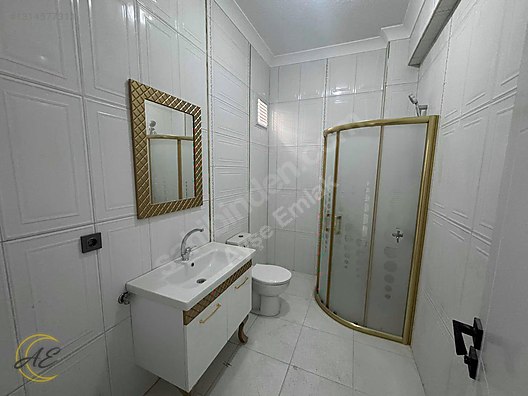 ARİFİYE CUMHURİYET MAHALLESİNDE SIFIR 2+1 80M² SATILIK DAİRE