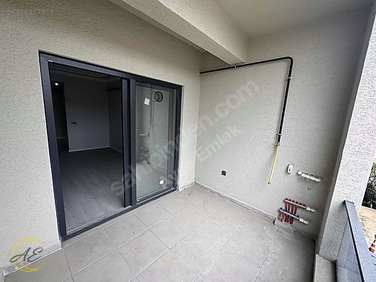 ARİFİYE CUMHURİYET MAHALLESİNDE SIFIR 2+1 80M² SATILIK DAİRE