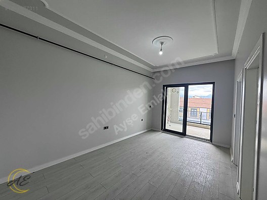 ARİFİYE CUMHURİYET MAHALLESİNDE SIFIR 2+1 80M² SATILIK DAİRE