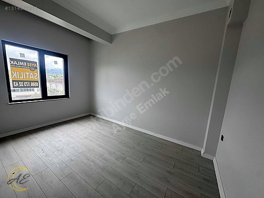 ARİFİYE CUMHURİYET MAHALLESİNDE SIFIR 2+1 80M² SATILIK DAİRE