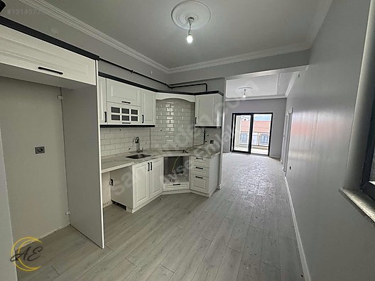 ARİFİYE CUMHURİYET MAHALLESİNDE SIFIR 2+1 80M² SATILIK DAİRE