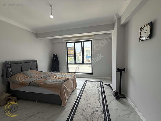 ARİFİYE FATİH MAHALLESİNDE 1+1 SATILIK DAİRE