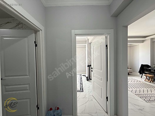 ARİFİYE FATİH MAHALLESİNDE 1+1 SATILIK DAİRE