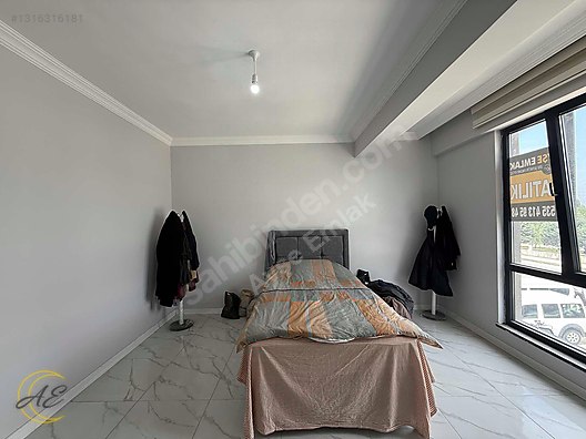 ARİFİYE FATİH MAHALLESİNDE 1+1 SATILIK DAİRE