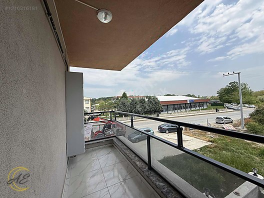 ARİFİYE FATİH MAHALLESİNDE 1+1 SATILIK DAİRE