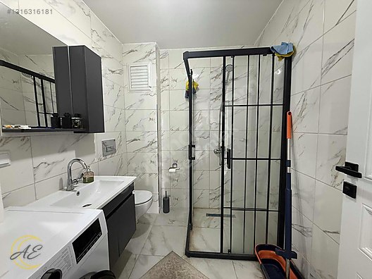 ARİFİYE FATİH MAHALLESİNDE 1+1 SATILIK DAİRE
