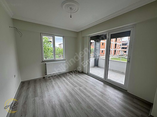 ARİFİYE NEVİYE MAHALLESİNDE 3+1 SATILIK SIFIR DAİRE