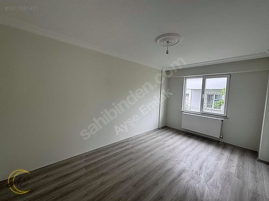 ARİFİYE NEVİYE MAHALLESİNDE 3+1 SATILIK SIFIR DAİRE