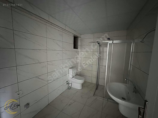 ARİFİYE NEVİYE MAHALLESİNDE 3+1 SATILIK SIFIR DAİRE