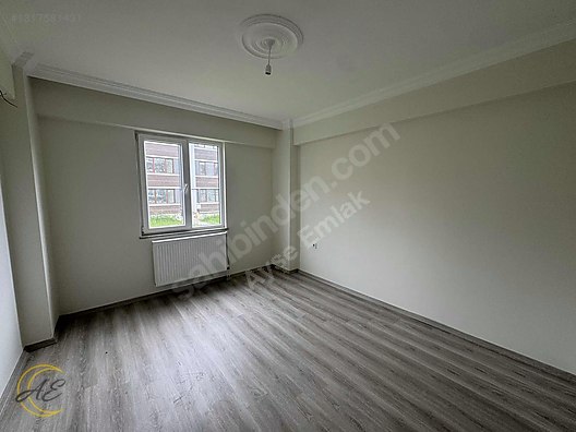 ARİFİYE NEVİYE MAHALLESİNDE 3+1 SATILIK SIFIR DAİRE