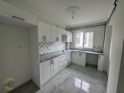 ARİFİYE NEVİYE MAHALLESİNDE 3+1 SATILIK SIFIR DAİRE