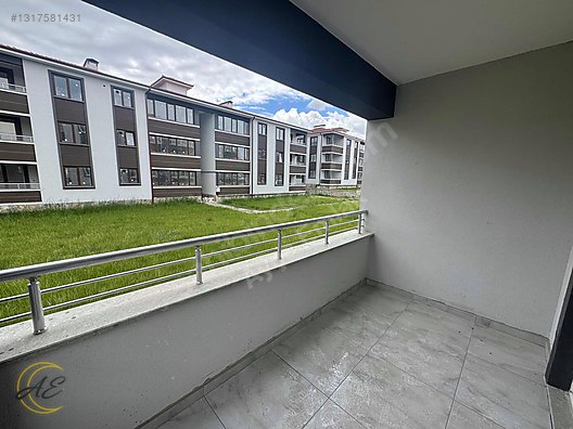 ARİFİYE NEVİYE MAHALLESİNDE 3+1 SATILIK SIFIR DAİRE