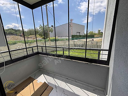 ARİFİYE FATİH MAHALLESİNDE EBEVEYN BANYOLU 3+1 SATILIK DAİRE