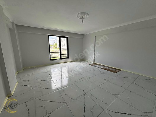 ARİFİYE FATİH MAHALLESİNDE EBEVEYN BANYOLU 3+1 SATILIK DAİRE