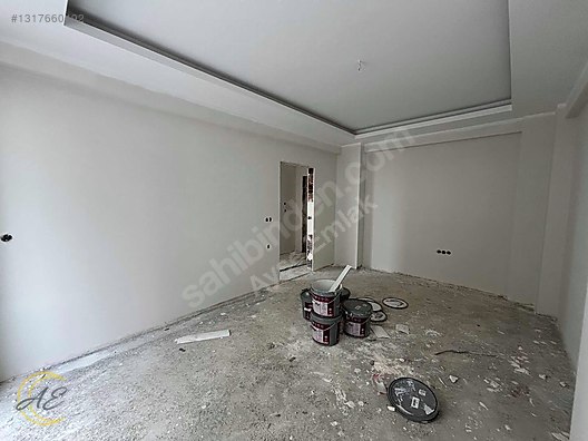 ARİFİYE HANLI MERKEZDE YAPIM AŞAMASINDA 2+1 SATILIK DAİRE