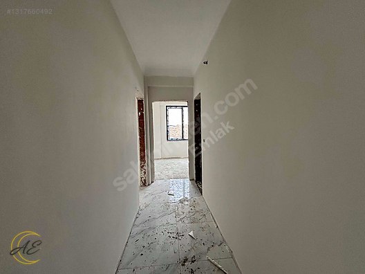 ARİFİYE HANLI MERKEZDE YAPIM AŞAMASINDA 2+1 SATILIK DAİRE