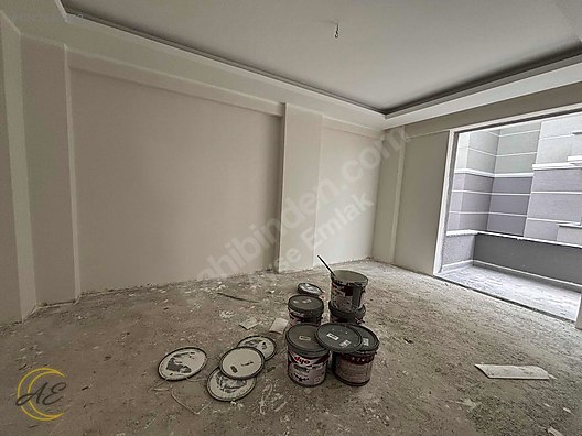 ARİFİYE HANLI MERKEZDE YAPIM AŞAMASINDA 2+1 SATILIK DAİRE