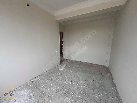 ARİFİYE HANLI MERKEZDE YAPIM AŞAMASINDA 2+1 SATILIK DAİRE
