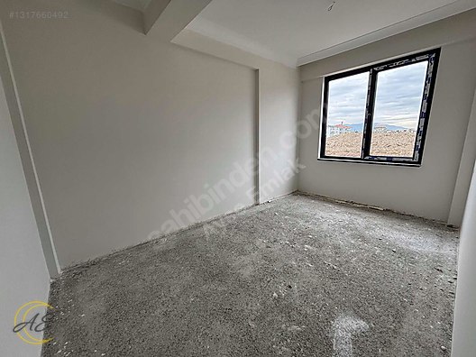 ARİFİYE HANLI MERKEZDE YAPIM AŞAMASINDA 2+1 SATILIK DAİRE