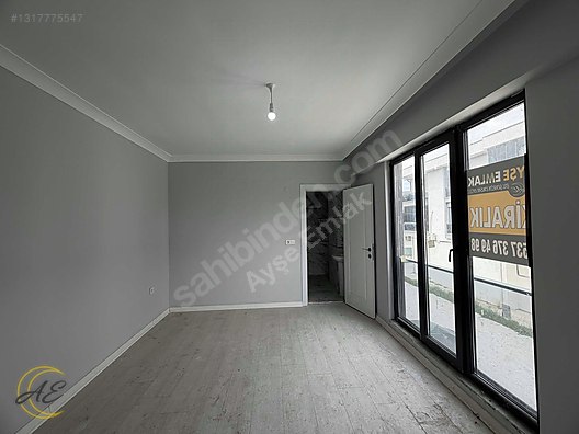ARİFİYE HANLI MERKEZDE GENİŞ KULLANIMLI 3+1 SATILIK DAİRE