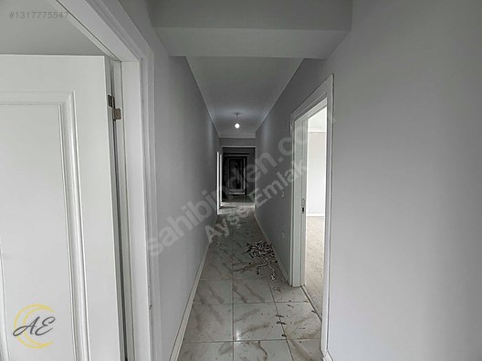 ARİFİYE HANLI MERKEZDE GENİŞ KULLANIMLI 3+1 SATILIK DAİRE