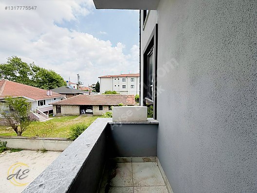 ARİFİYE HANLI MERKEZDE GENİŞ KULLANIMLI 3+1 SATILIK DAİRE