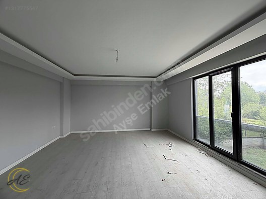 ARİFİYE HANLI MERKEZDE GENİŞ KULLANIMLI 3+1 SATILIK DAİRE