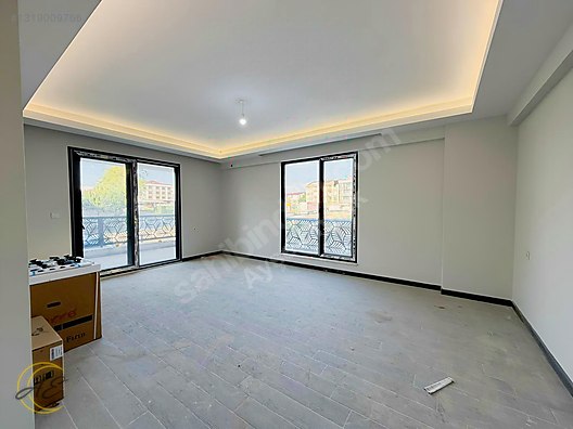 HENDEK YENİ MAHALLESİNDE GENİŞ KULLANIMLI 3+1 SATILIK DAİRE