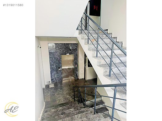 SERDİVAN İSTİKLAL MAHALLESİNDE CADDE54 YAKINI 1+0 SATILIK DAİRE