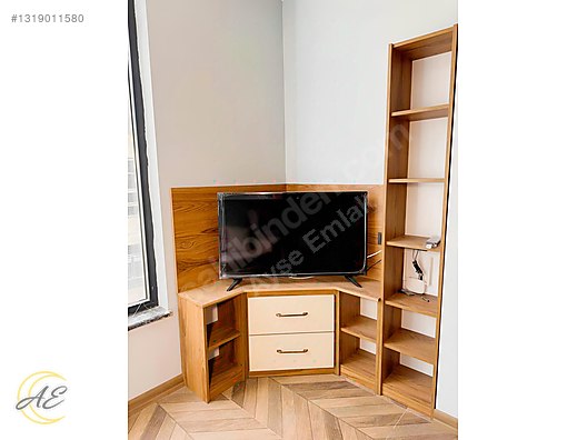 SERDİVAN İSTİKLAL MAHALLESİNDE CADDE54 YAKINI 1+0 SATILIK DAİRE