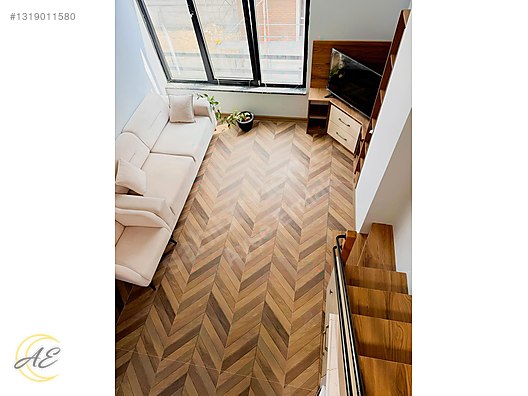 SERDİVAN İSTİKLAL MAHALLESİNDE CADDE54 YAKINI 1+0 SATILIK DAİRE