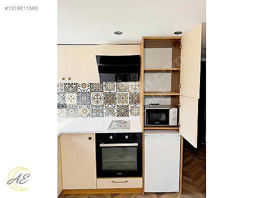 SERDİVAN İSTİKLAL MAHALLESİNDE CADDE54 YAKINI 1+0 SATILIK DAİRE