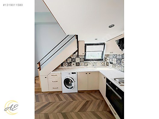 SERDİVAN İSTİKLAL MAHALLESİNDE CADDE54 YAKINI 1+0 SATILIK DAİRE