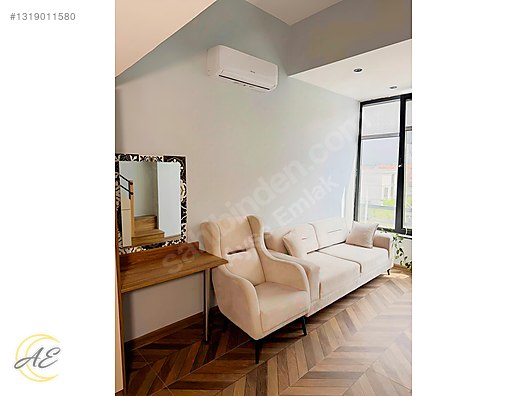 SERDİVAN İSTİKLAL MAHALLESİNDE CADDE54 YAKINI 1+0 SATILIK DAİRE