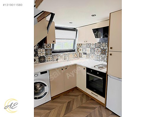 SERDİVAN İSTİKLAL MAHALLESİNDE CADDE54 YAKINI 1+0 SATILIK DAİRE