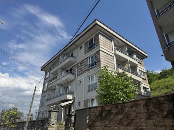 SERDİVAN KEMALPAŞA MAHALLESİNDE 2+1 60M² SATILIK DAİRE