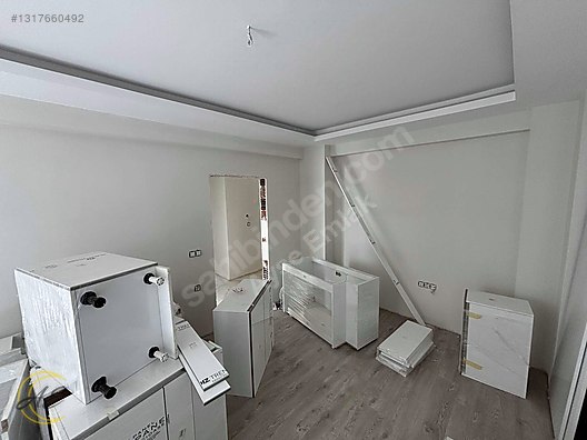 ARİFİYE HANLI MAHALLESİNDE 2+1 70M² SATILIK DAİRE
