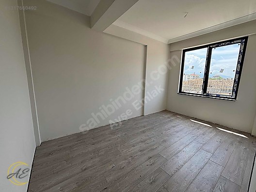 ARİFİYE HANLI MAHALLESİNDE 2+1 70M² SATILIK DAİRE