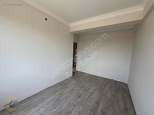 ARİFİYE HANLI MAHALLESİNDE 2+1 70M² SATILIK DAİRE