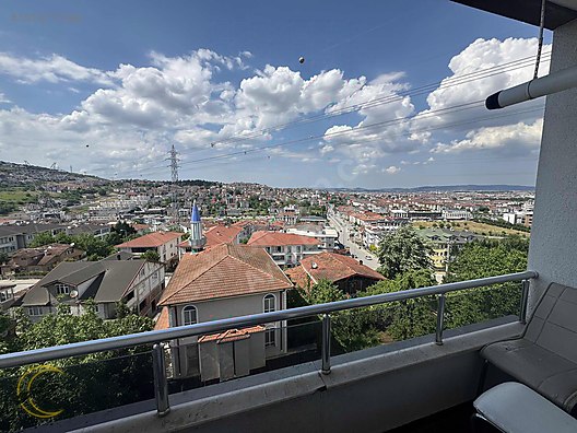 SERDİVAN KEMALPAŞA MAHALLESİNDE 2+1 60M² SATILIK DAİRE