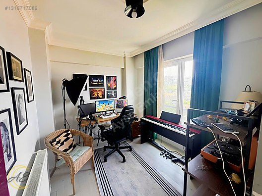 SERDİVAN KEMALPAŞA MAHALLESİNDE 2+1 60M² SATILIK DAİRE