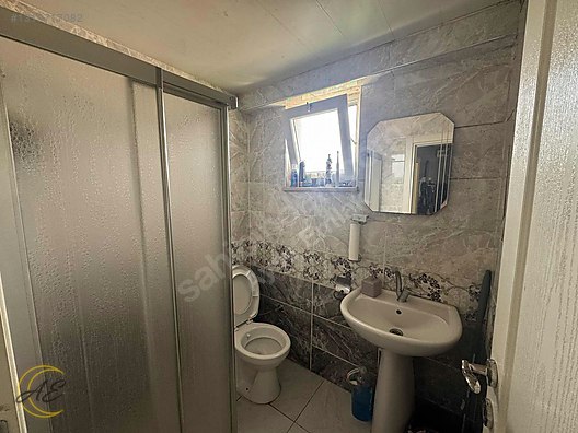 SERDİVAN KEMALPAŞA MAHALLESİNDE 2+1 60M² SATILIK DAİRE