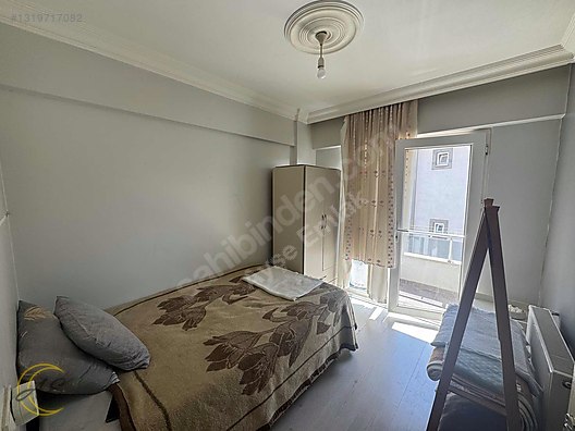 SERDİVAN KEMALPAŞA MAHALLESİNDE 2+1 60M² SATILIK DAİRE